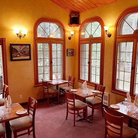 La Sapinette Villa Вал-Давид Екстериор снимка