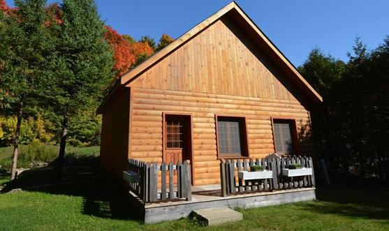 La Sapinette Villa Вал-Давид Екстериор снимка